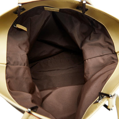 Gucci GG Canvas Tote Bag (SHG-BpYxvg)