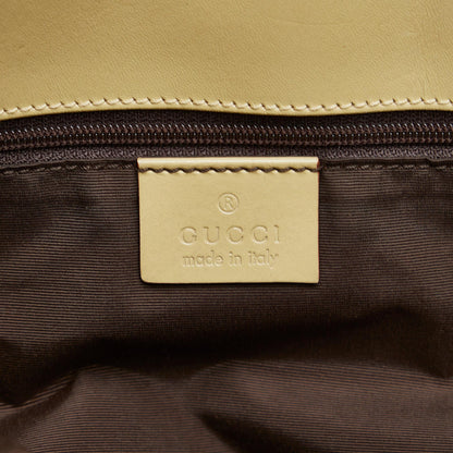 Gucci GG Canvas Tote Bag (SHG-BpYxvg)