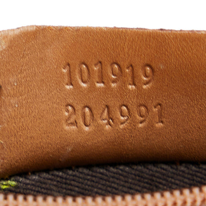 Gucci GG Canvas Tote Bag (SHG-8eli4C)