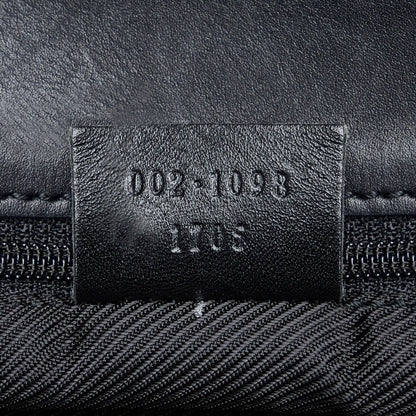 Gucci GG Canvas Tote Bag (SHG-XbpGKV)