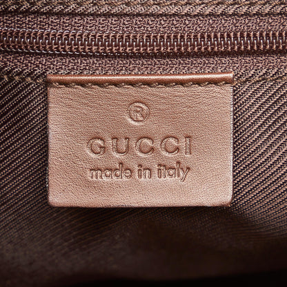 Gucci GG Canvas Tote (SHG-rxxO5q)