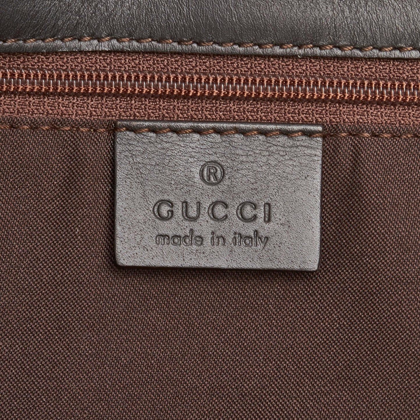 Gucci GG Canvas Tote (SHG-EEp2Ph)