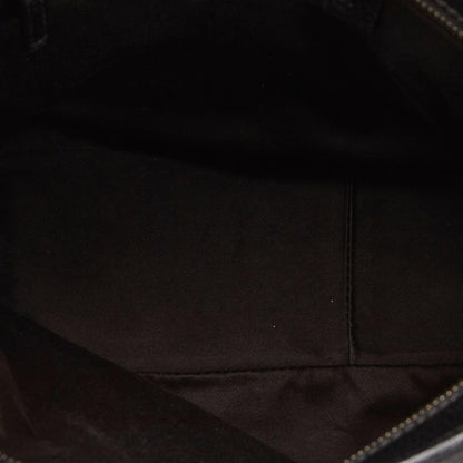 Gucci GG Canvas Tote (SHG-JFwITP)