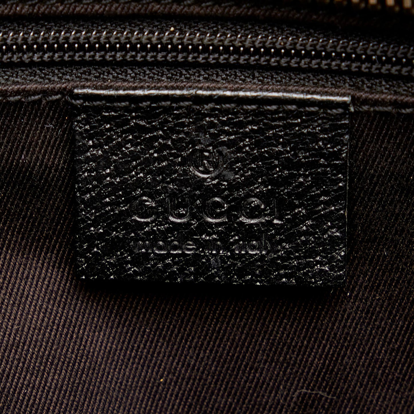 Gucci GG Canvas Tote (SHG-JFwITP)