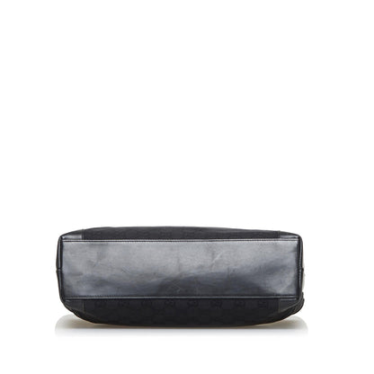 Gucci GG Canvas Tote (SHG-J9cPnO)