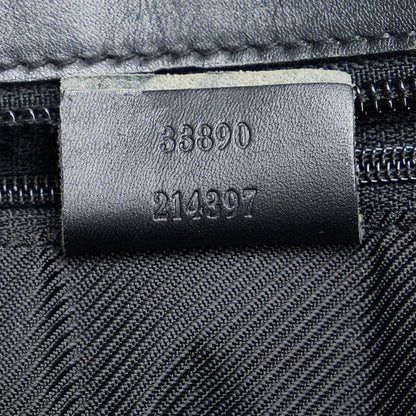 Gucci GG Canvas Tote (SHG-J9cPnO)