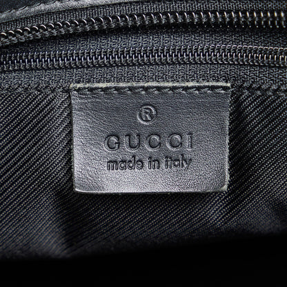 Gucci GG Canvas Tote (SHG-J9cPnO)