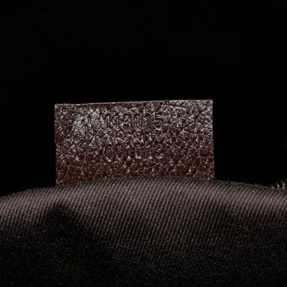 Gucci GG Canvas Tote (SHG-U8CAiL)