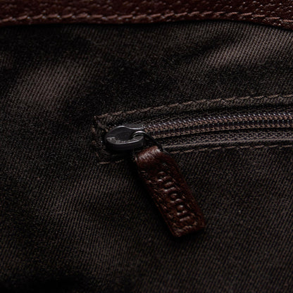 Gucci GG Canvas Tote (SHG-U8CAiL)