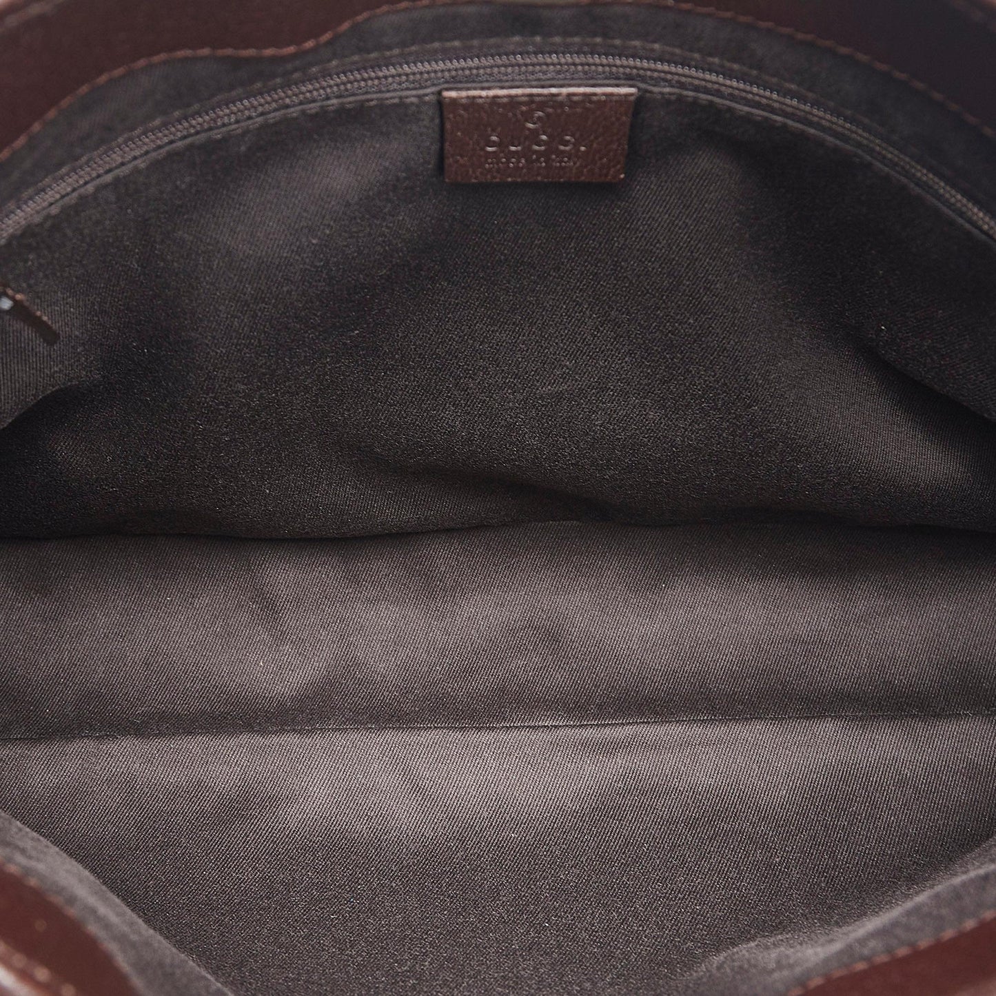 Gucci GG Canvas Tote (SHG-U8CAiL)