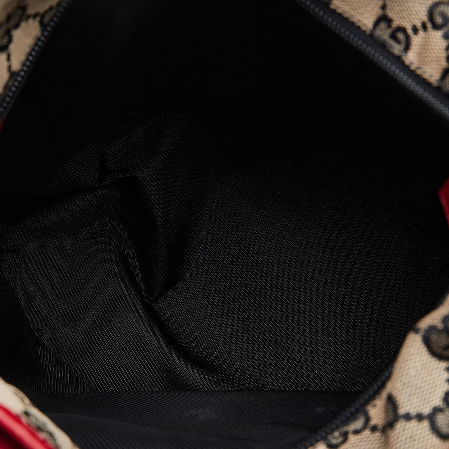 Gucci GG Canvas Tote (SHG-QDQOlm)