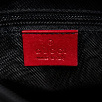 Gucci GG Canvas Tote (SHG-QDQOlm)