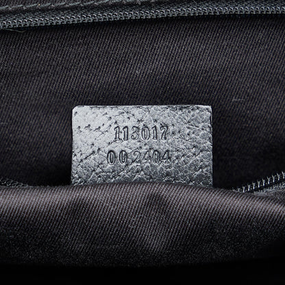 Gucci GG Canvas Tote (SHG-CxMDZ4)