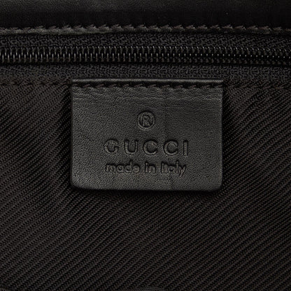 Gucci GG Canvas Tote (SHG-BFbEcv)