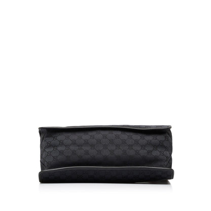 Gucci GG Canvas Tote (SHG-2zE8Fw)