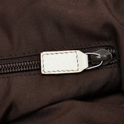Gucci GG Canvas Tote (SHG-4HWOKn)