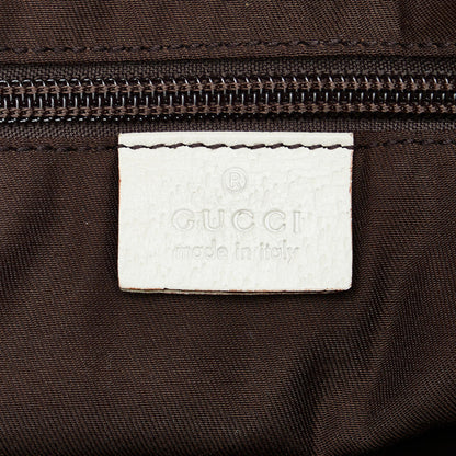 Gucci GG Canvas Tote (SHG-4HWOKn)