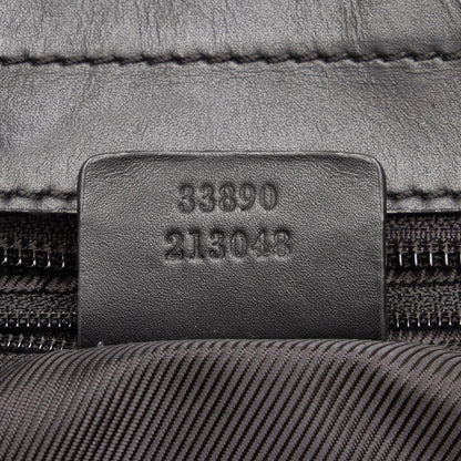 Gucci GG Canvas Tote (SHG-wcgeZ5)
