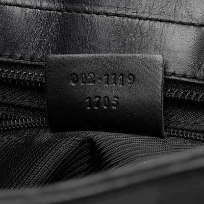 Gucci GG Canvas Tote (SHF-PZuc5z)