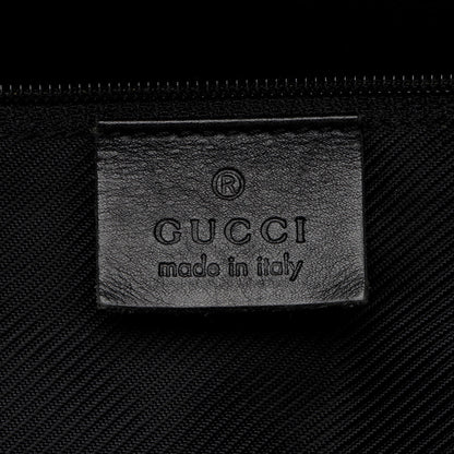 Gucci GG Canvas Tote (SHF-PZuc5z)