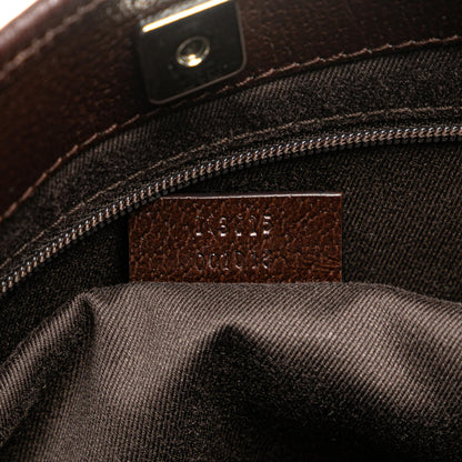 Gucci GG Canvas Tote (SHG-vHhJ7F)