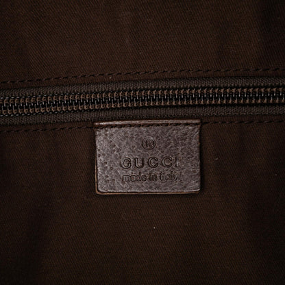 Gucci GG Canvas Tote
