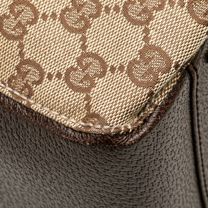 Gucci GG Canvas Tote