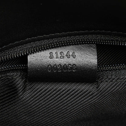 Gucci GG Canvas Tote
