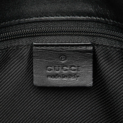 Gucci GG Canvas Tote