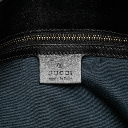 Gucci GG Canvas Tote