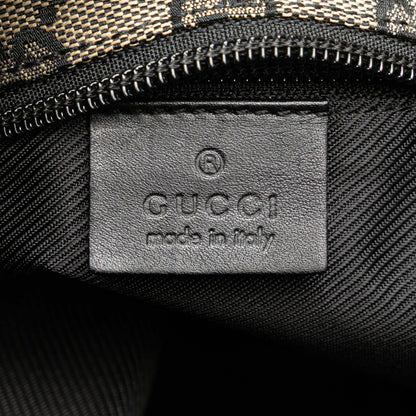 Gucci GG Canvas Tote