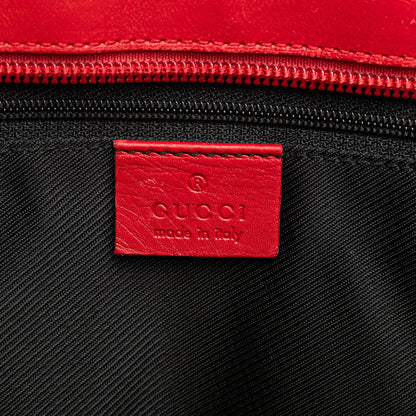 Gucci GG Canvas Tote
