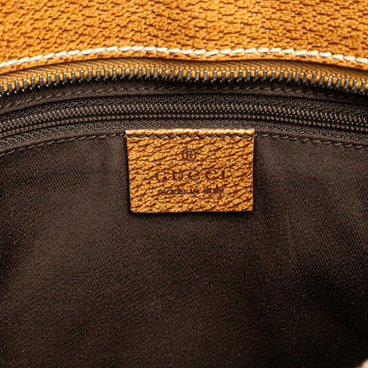 Gucci GG Canvas Tote