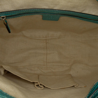 Gucci GG Canvas Twins Hobo (SHG-60vfSW)