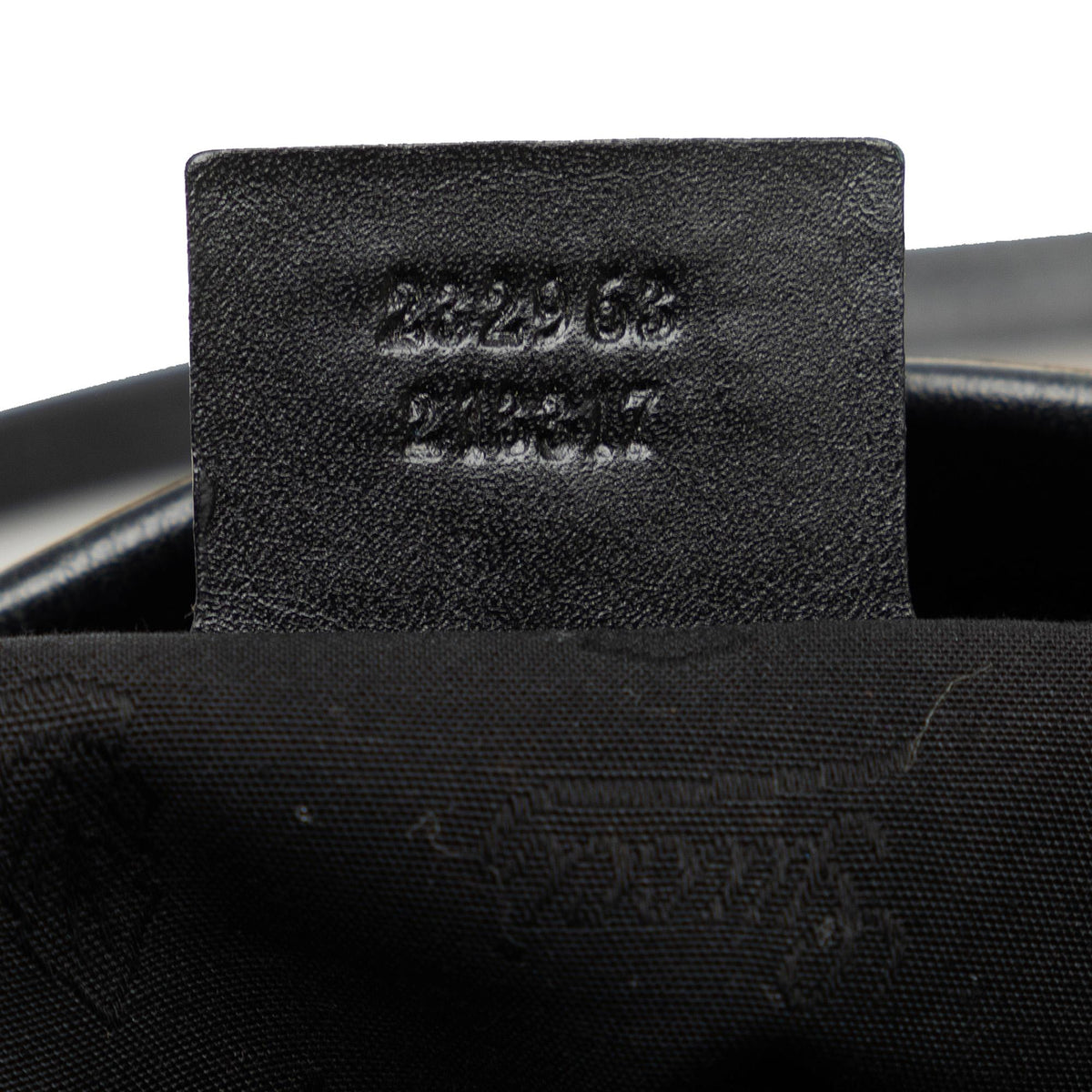 Gucci GG Canvas Twins Shoulder Bag (SHG-LegSUk)