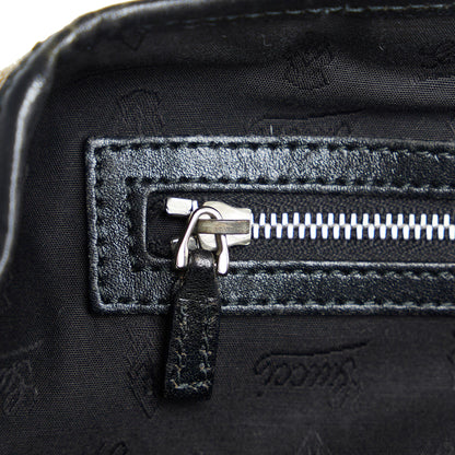 Gucci GG Canvas Twins Tote (SHG-jumYPU)