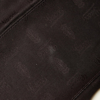 Gucci GG Canvas Twins Tote (SHG-5uIQ9f)