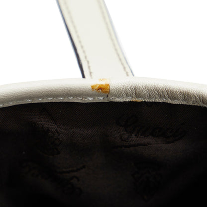 Gucci GG Canvas Twins Tote (SHG-5uIQ9f)
