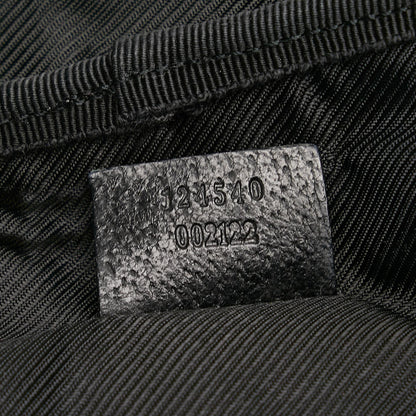 Gucci GG Canvas Vanity Bag (SHG-7mX3f1)