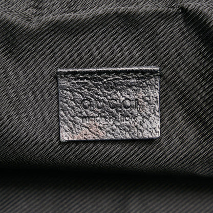 Gucci GG Canvas Vanity Bag (SHG-7mX3f1)