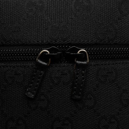 Gucci GG Canvas Vanity Bag (SHG-5kxF0Q)