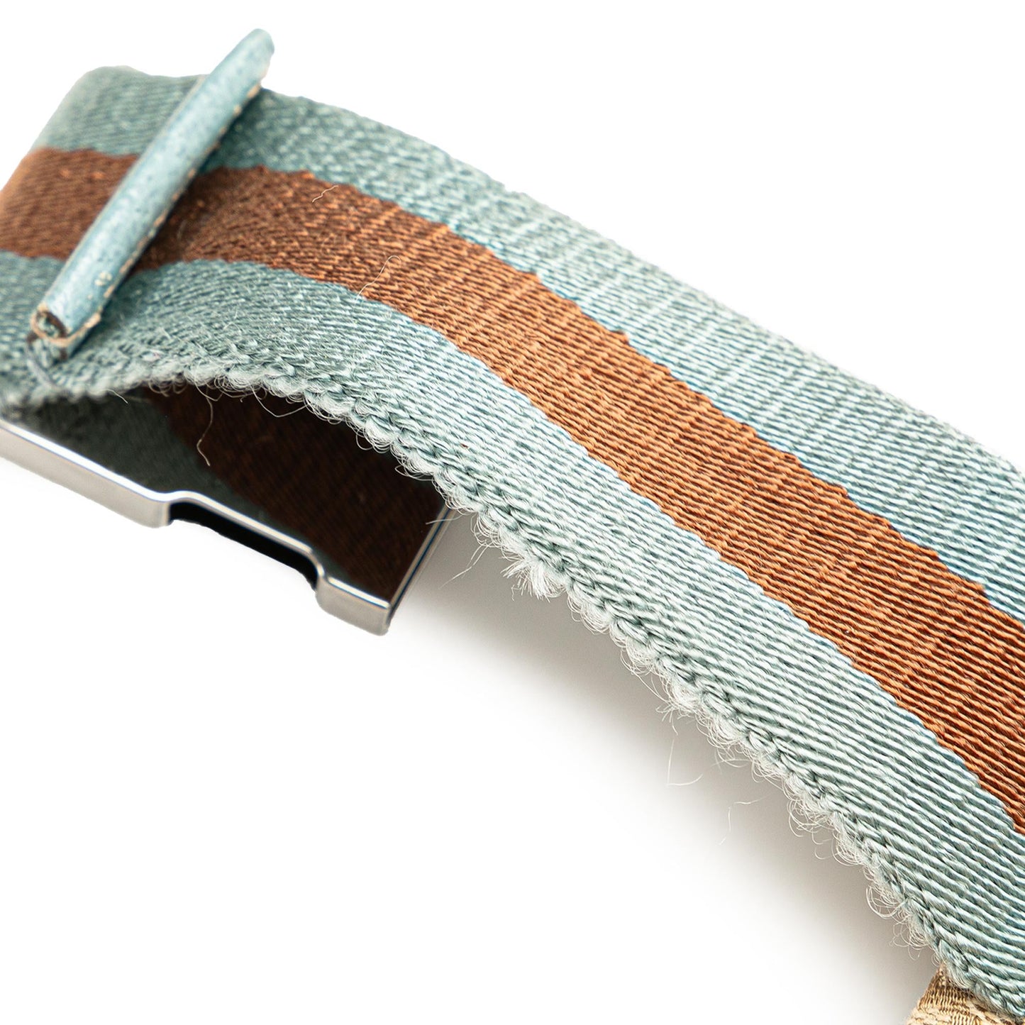 Gucci GG Canvas Web Belt Bag (SHG-ps7Zc5)