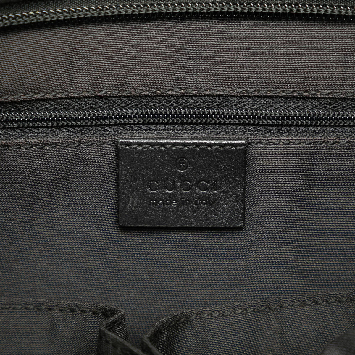 Gucci GG Canvas Web Crossbody Bag (SHG-I38dSw)