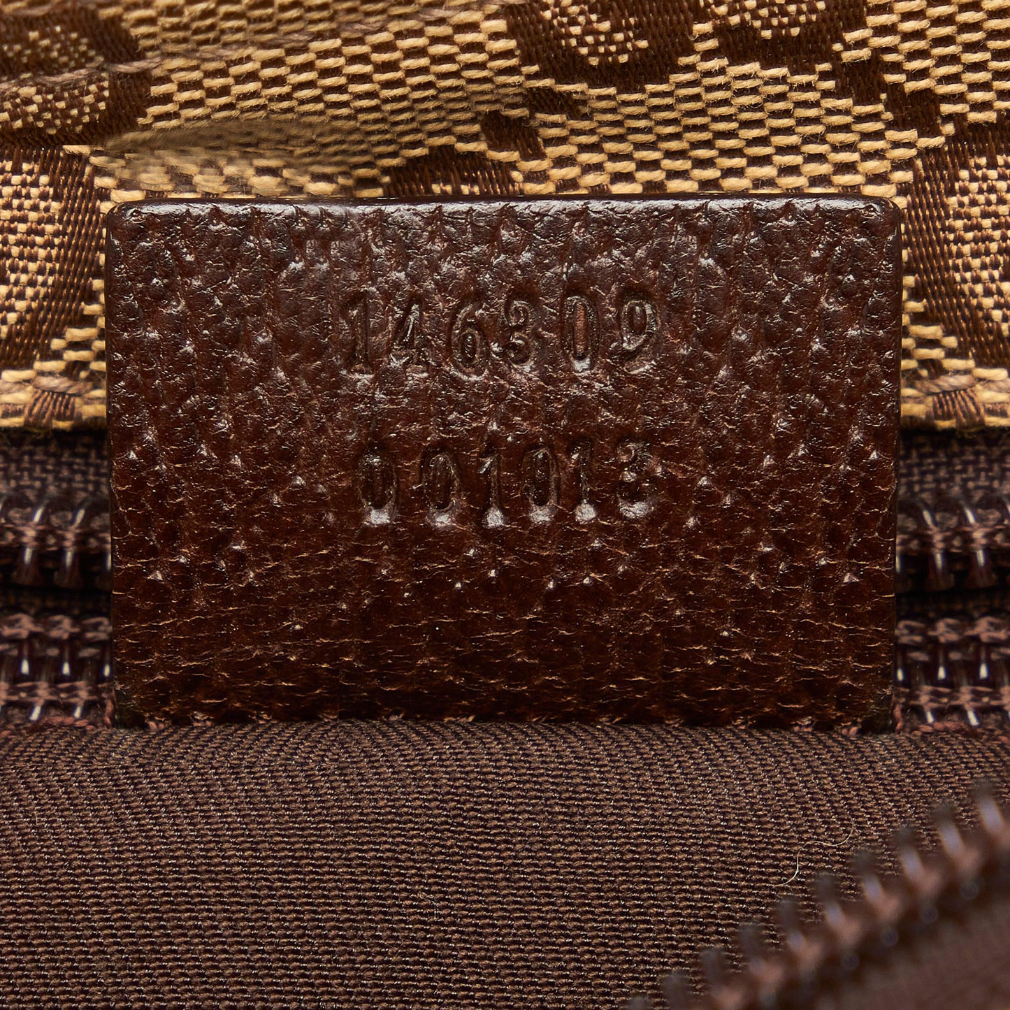 Gucci GG Canvas Web Crossbody (SHG-qQuh6s)