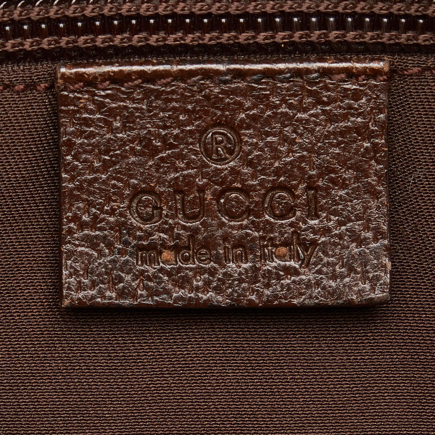 Gucci GG Canvas Web Crossbody (SHG-qQuh6s)