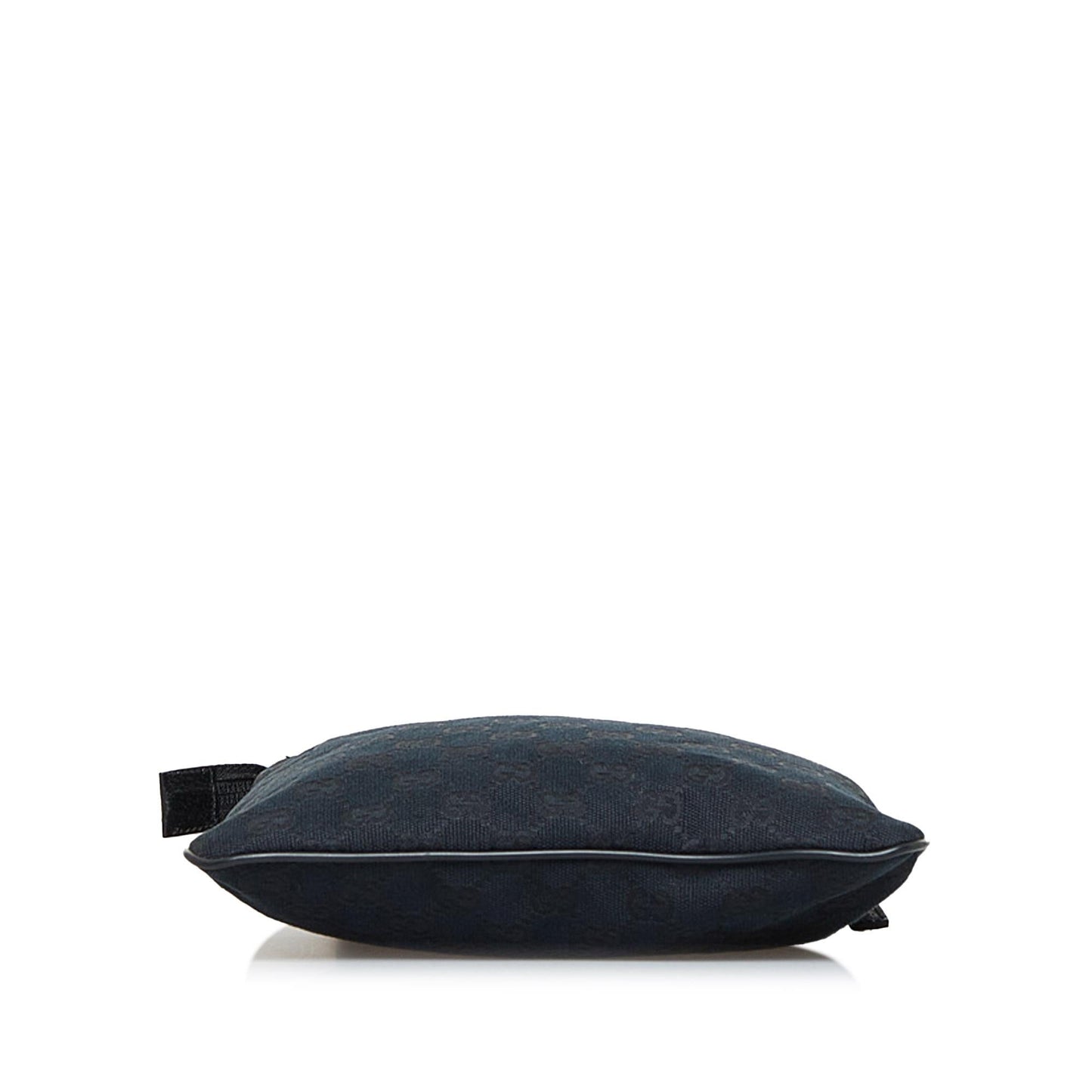 Gucci GG Canvas Web Crossbody (SHG-WF62PF)