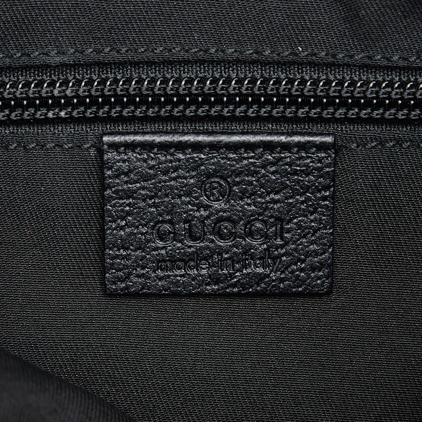 Gucci GG Canvas Web Crossbody (SHG-WF62PF)