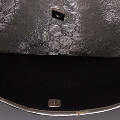 Gucci GG Canvas Web Crossbody