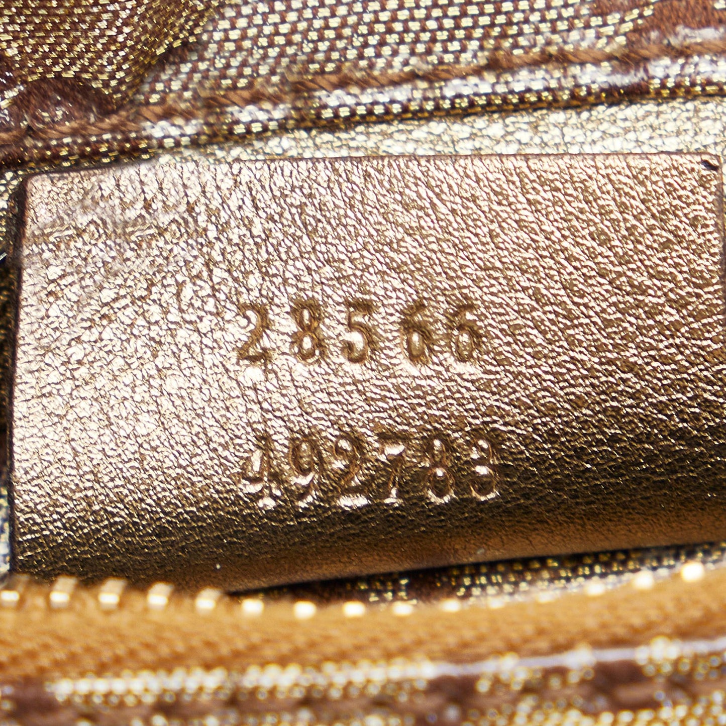 Gucci GG Canvas Web Double Pocket Belt Bag (SHG-YZwuFY)