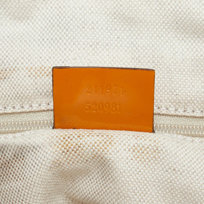 Gucci GG Canvas Web Jolie (SHG-fZEqoK)